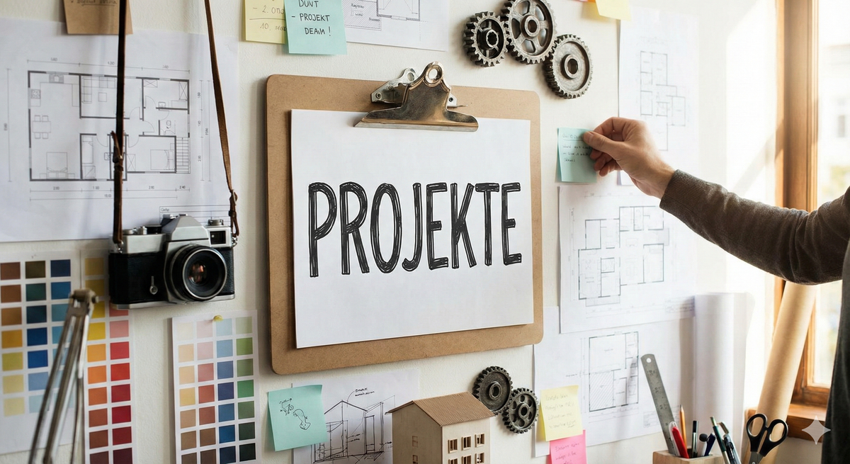 Projekte