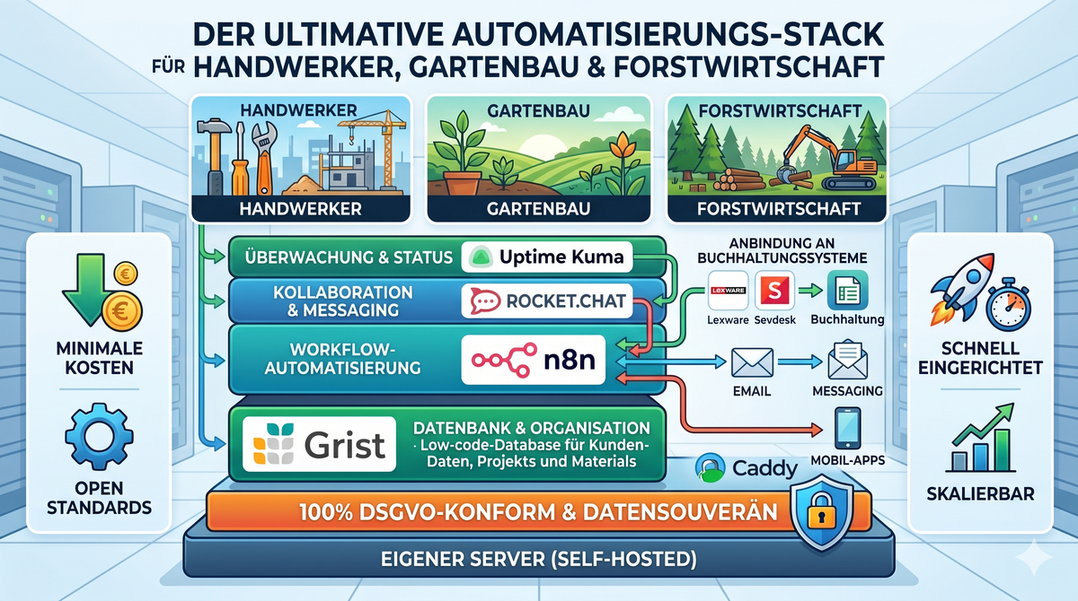Eine App, eine Plattform, eine Wahrheit