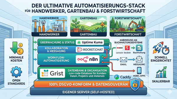 Eine App, eine Plattform, eine Wahrheit